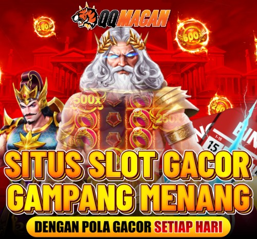 Jackpot QQMACAN